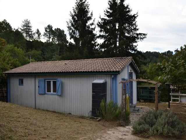 Maison vente à Le Travers, Joannas