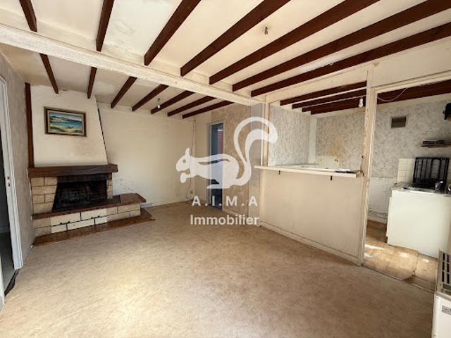 Maison vente à Arcachon, Mios