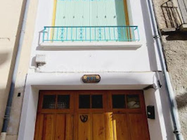 Maison vente à Marians, Souanyas