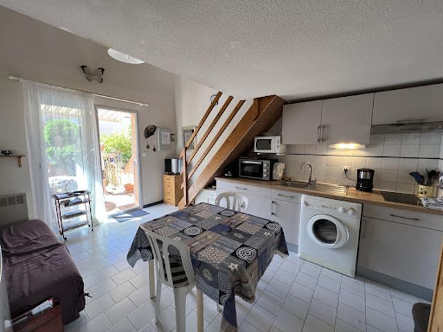 Maison vente à Béziers, Valras-plage