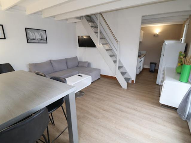 Maison vente à Montreuil-sur-Mer, Le Touquet-paris-plage