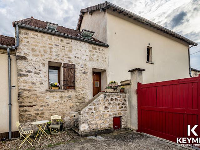Maison vente à Auvers-sur-Oise, Val-d'Oise