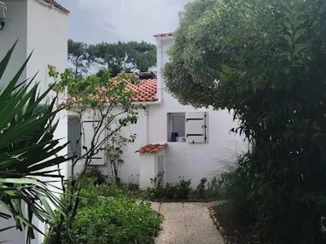 Maison vente à Les Sables-d'Olonne, Talmont-saint-hilaire