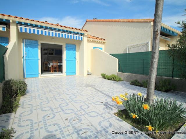 Maison vente à Montpellier, Frontignan