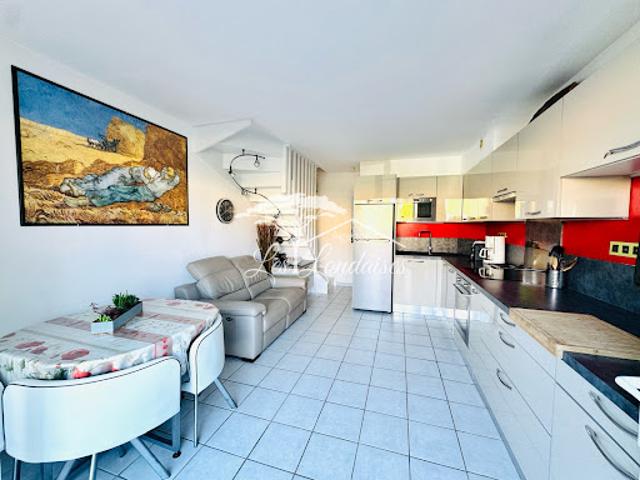 Maison vente à Arrondissement de Toulon, La Londe-les-maures