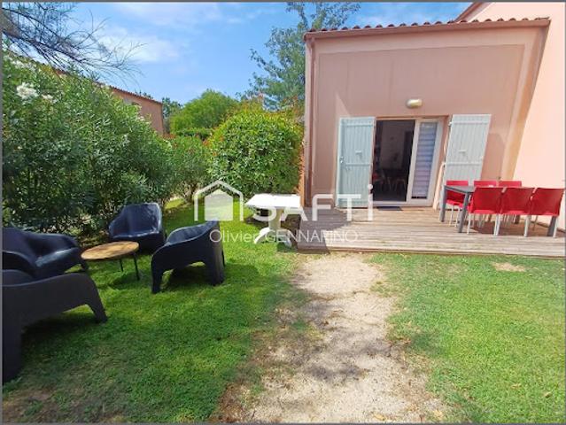 Maison vente à Carpentras, Aubignan