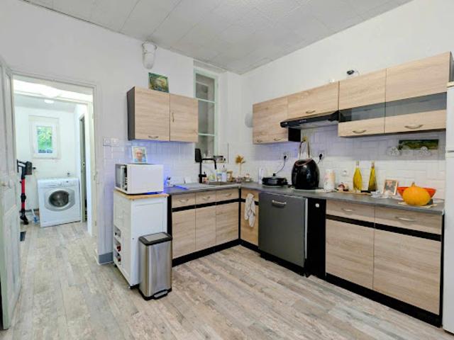 Maison vente à Puy Morel, Bort-les-Orgues