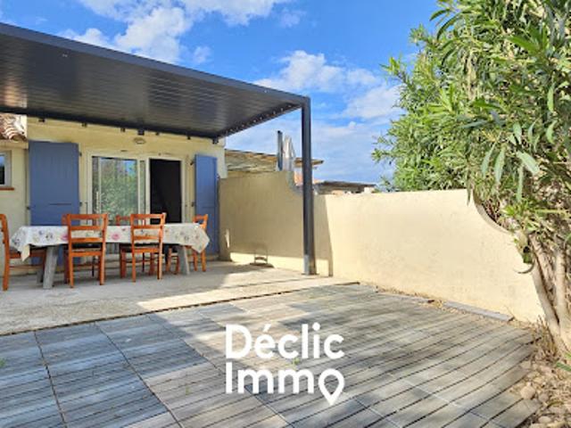 Maison vente à Montpellier, Frontignan