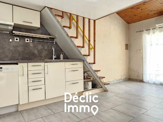 Maison vente à Montpellier, Frontignan