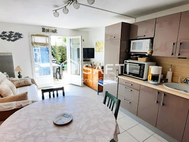 Maison vente à Les Sables-d'Olonne, La Faute-sur-mer