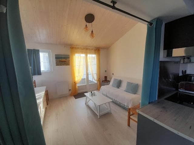 Maison vente à Les Sables-d'Olonne, L'ile-d'yeu