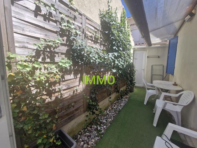 Maison vente à Montpellier, Mauguio
