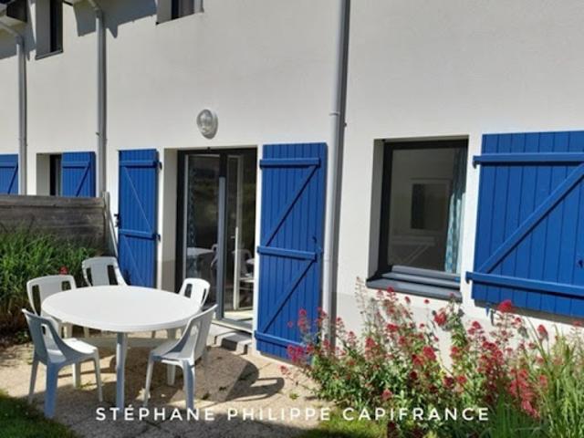 Maison vente à Lorient, Bretagne
