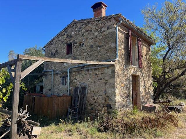 Maison vente à Béziers, Roujan