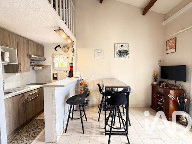 Maison vente à Céret, Saint-cyprien