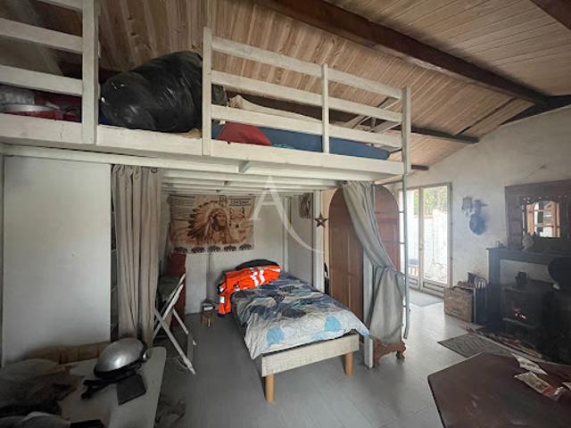Maison vente à Les Sables-d'Olonne, Saint-hilaire-la-forêt
