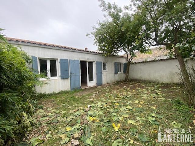 Maison vente à France métropolitaine, Saint-pierre-d'oléron