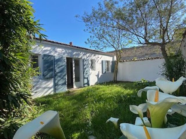 Maison vente à Rochefort, Saint-pierre-d'oléron