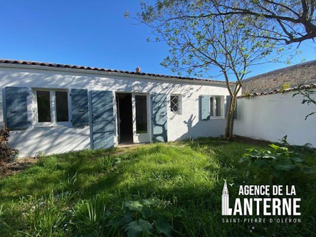 Maison vente à Rochefort, Saint-pierre-d'oléron