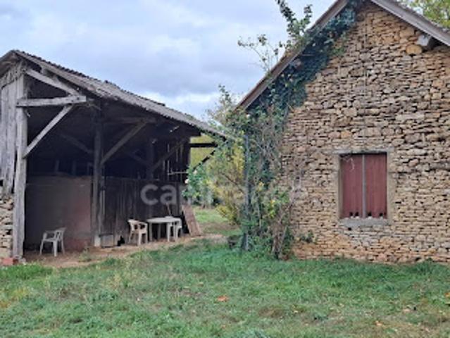 Maison vente à Valojoulx, Dordogne