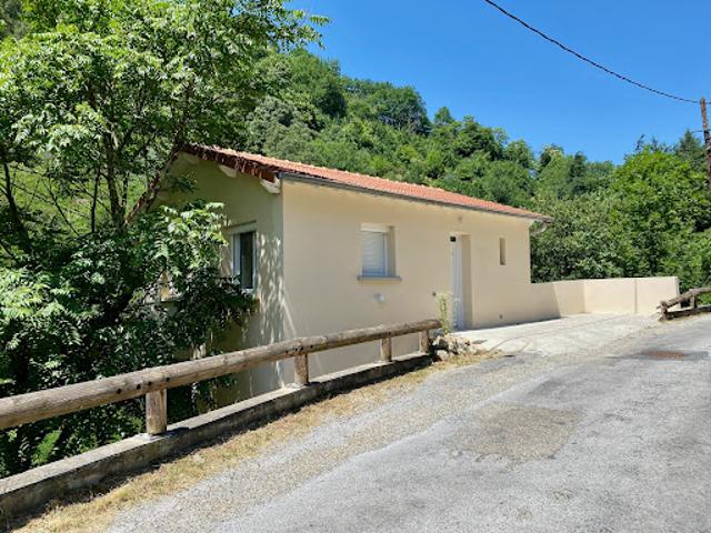 Maison vente à Largentière, Vals-les-bains