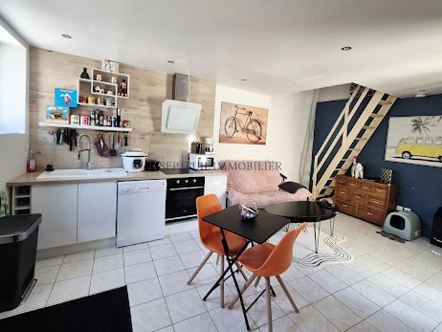 Maison vente à Mantes-la-Jolie, Septeuil