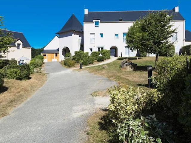Maison vente à Saint-Malo, Bretagne