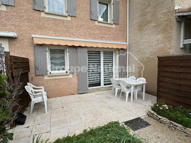 Maison vente à Nîmes, Congénies