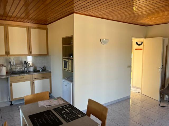 Maison vente à Angoulême, Écuras