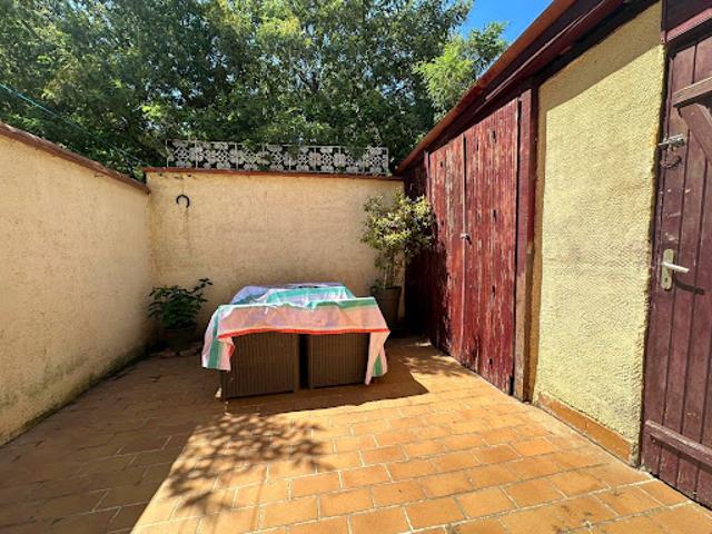 Maison vente à Perpignan, Canet-en-roussillon