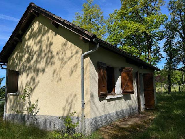 Maison vente à Brive-la-Gaillarde, Puy-d'arnac