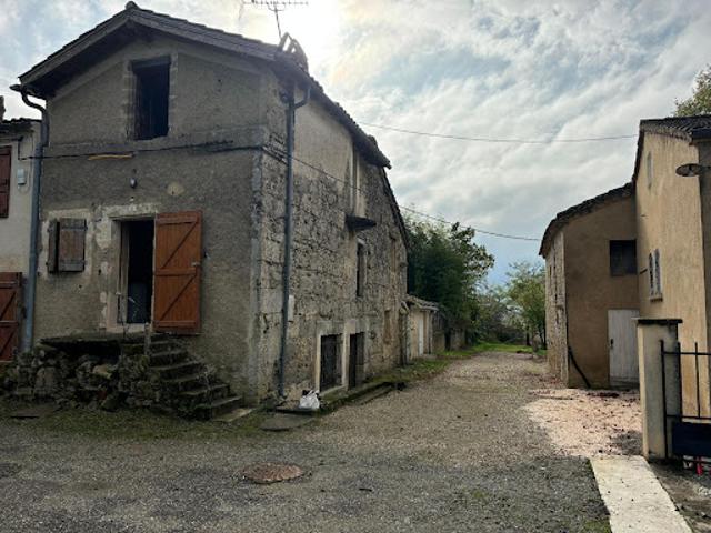 Maison vente à Condom, Sainte-mère