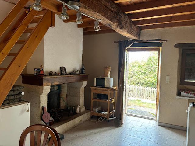 Maison vente à Condom, Sainte-mère