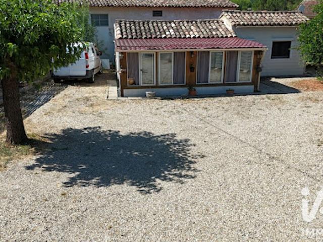 Maison vente à Alès, Anduze
