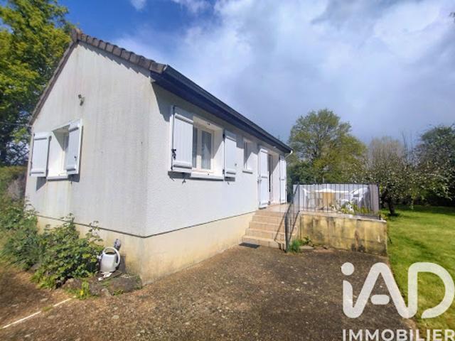 Maison vente à Mamers, Assé-le-riboul