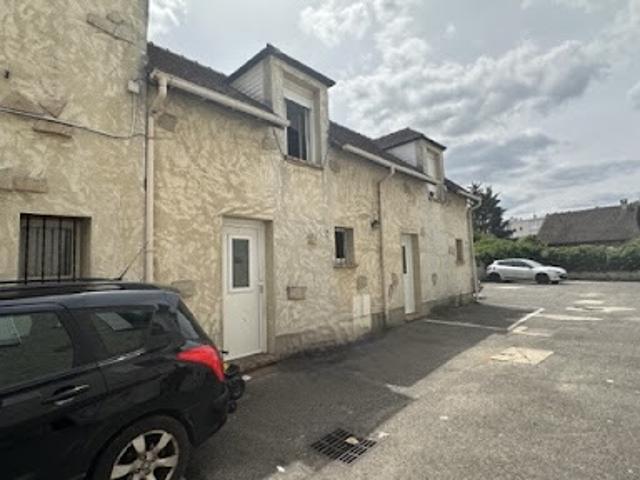 Maison vente à Palaiseau, Saint-michel-sur-orge