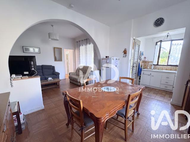 Maison vente à Bosserons, Brunoy