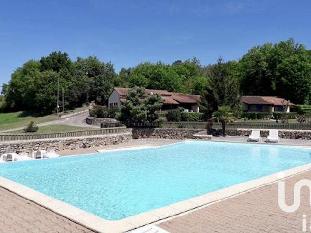 Maison vente à Sarlat-la-Canéda, Domme