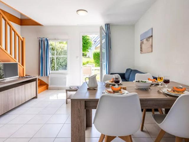 Maison vente à Le Point du Jour, Le Tronchet