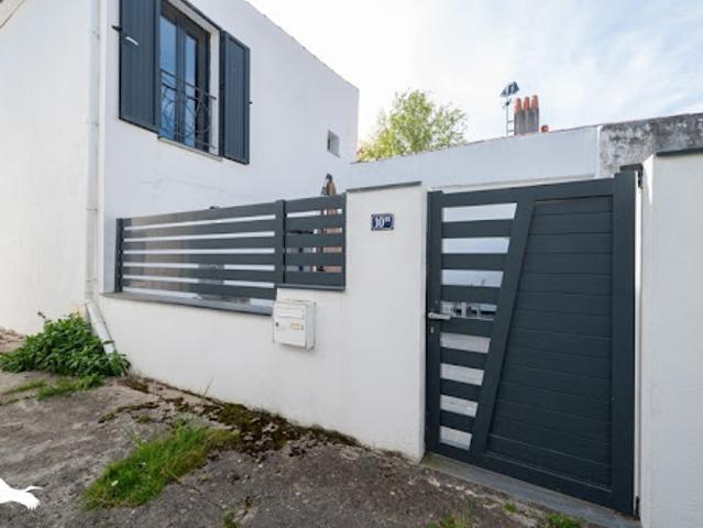 Maison vente à Rochefort, Saint-denis-d'oléron