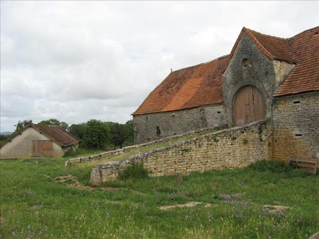 Maison vente à Gourdon, Labastide-murat
