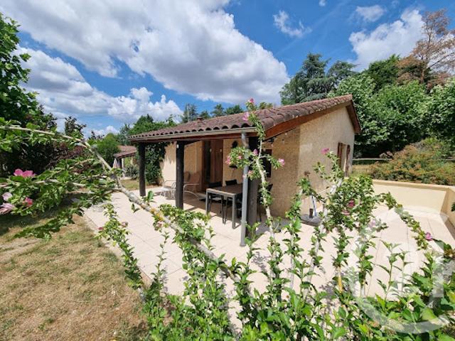 Maison vente à Gourdon