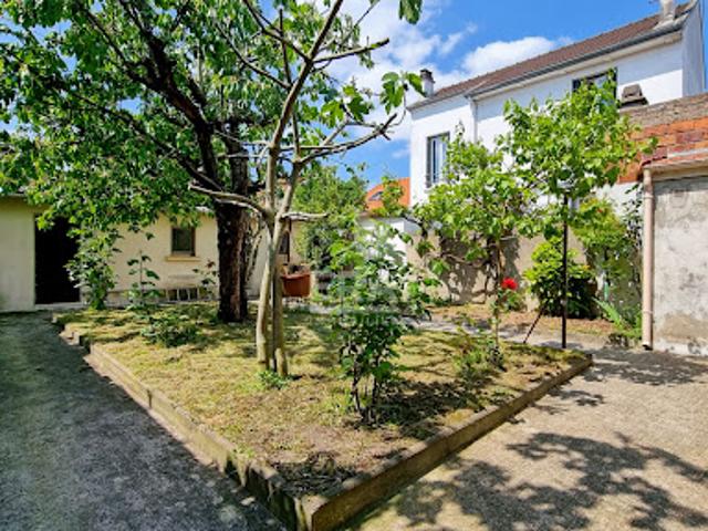 Maison vente à Bobigny, Vaux-montreuil