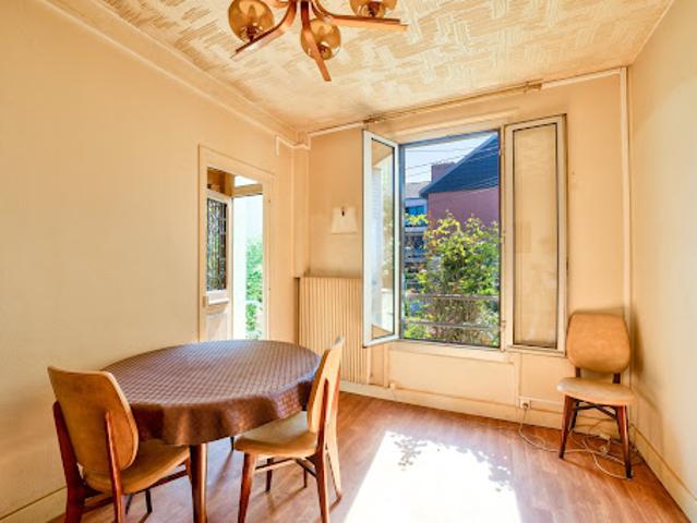 Maison vente à Antony, Clamart