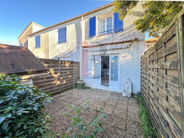 Maison vente à France métropolitaine, Fouras