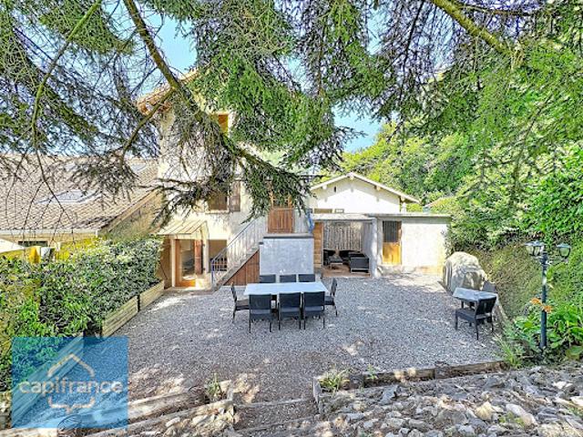 Maison vente à Château-Vieux, Allinges