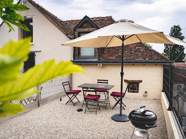 Maison vente à Loches, Amboise
