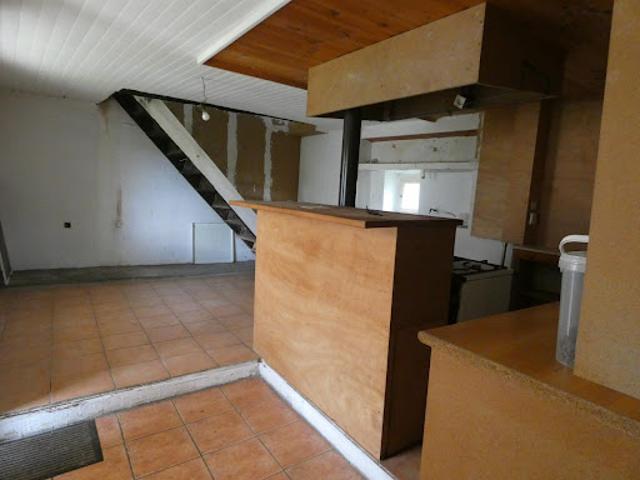 Maison vente à Albi, Assac
