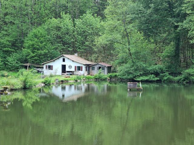 Maison vente à Nontron