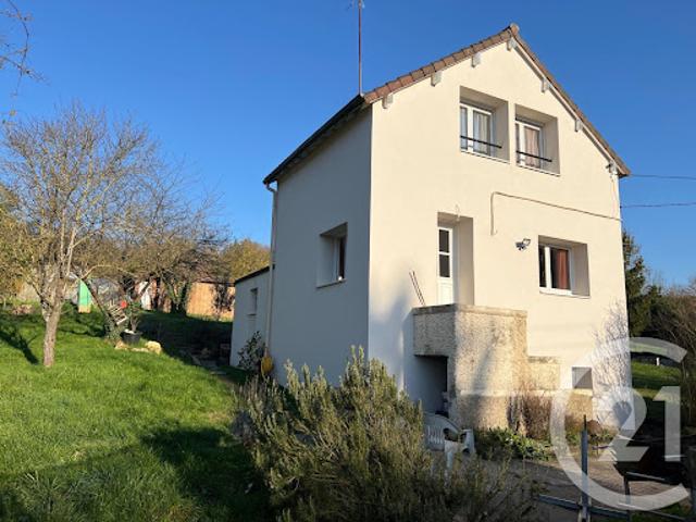 Maison vente à Mantes-la-Jolie, Aulnay-sur-mauldre